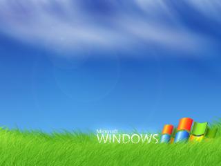 обои Windows 7 theme фото