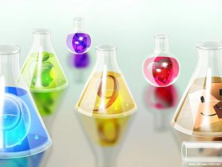 обои Chemistry фото
