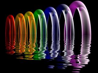 обои Colour Spectrum фото