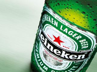 обои Пиво Heineken фото