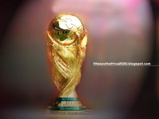 обои Worldcup FIFA 2010 фото