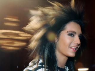 обои Tokio Hotel - Bill фото