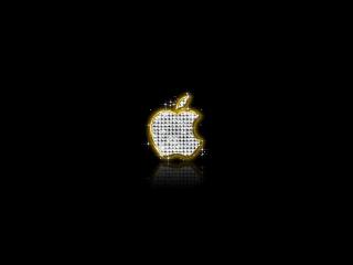 обои для рабочего стола: Apple GLAMOUR