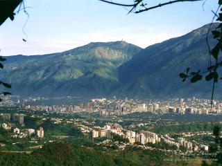 обои Caracas фото
