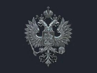 обои Российский герб фото