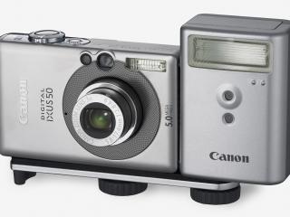 обои Canon PowerShot SD400 specifications фото