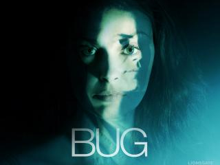 обои Bug, 2006, Ashley Judd, Michael Shannon фото