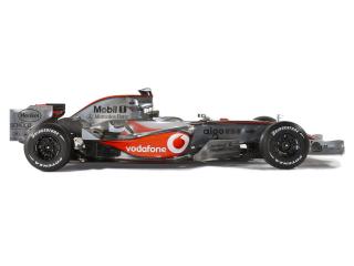 обои McLaren - Vodafone фото