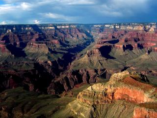 обои Grand canyon by my eyes фото