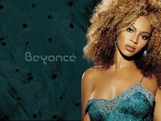 обои Beyonce Knowles фото
