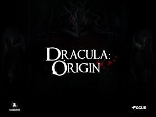 обои Dracula origin фото