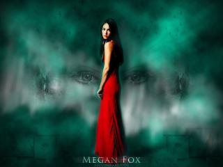 обои Megan Fox фото