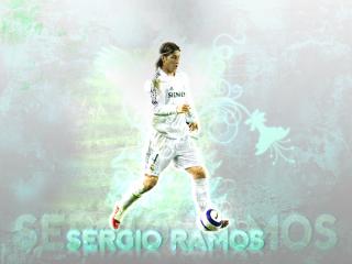 обои Ramos фото