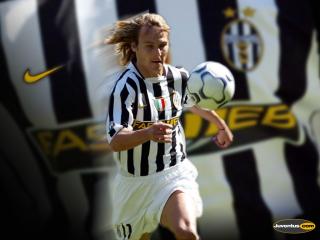 обои Pavel Nedved фото