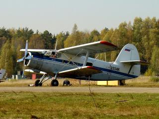 обои АН-2 - Легкая авиация фото