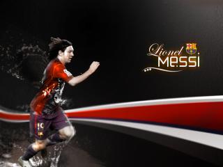 обои Lionel Messi фото