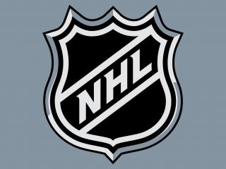 обои NHL Logo фото