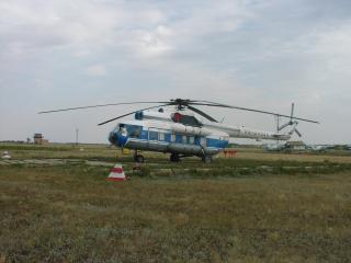 обои Транспортный вертолет фото