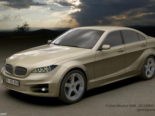 обои BMW 3 Series фото