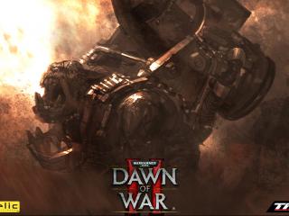 обои Dawn of war 2 фото