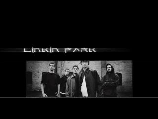 обои для рабочего стола: Linkin Park (Выход в...)