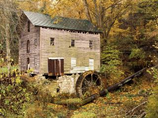 обои Becks Mill, Salem, Indiana фото