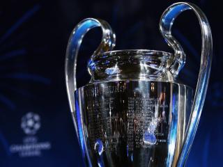 обои UEFA - Champions league фото