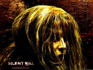 обои Сайлент Хилл (Silent Hill, 2006) - Далия Гиллеспи фото