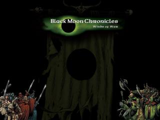 обои Black Moon Chronicles- Winds of War фото