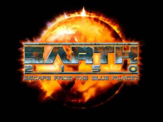 обои Earth 2150- Escape from the Blue Planet фото