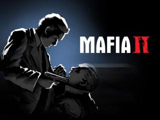 обои Mafia 2 - угроза фото