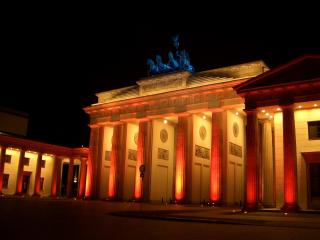 обои Столица Германии город Берлин фото