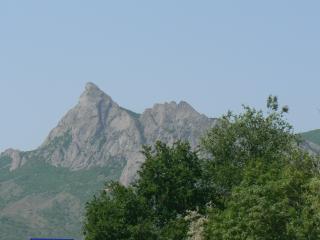 обои Гора Сокол фото