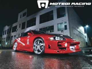 обои Motegi Racing фото