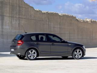 обои для рабочего стола: BMW 120d