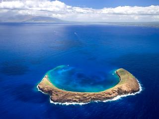 обои Остров на Гавайях фото