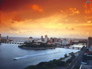 обои Recife  Brasil фото