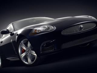 обои Jaguar XKR-prtfl фото
