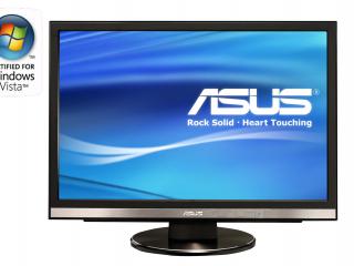 обои ASUS MW221U LCD Monitor фото