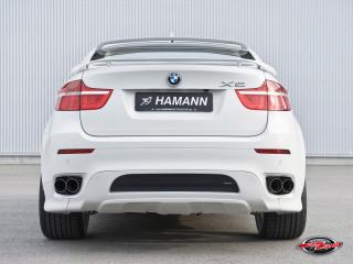 обои BMW x6 white фото