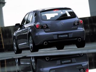 обои Mazda MX Sportif фото