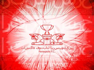 обои Persepolis Football Club фото