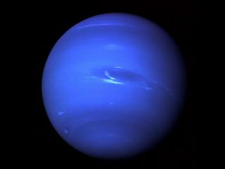 обои Планета Нептун фото