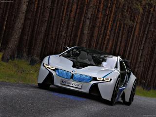 обои Автомобиль BMW концепт-кар фото