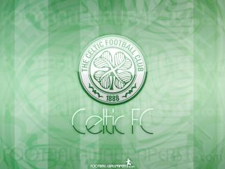 обои Celtic Football Club фото