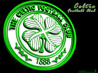 обои Celtic Football Club фото