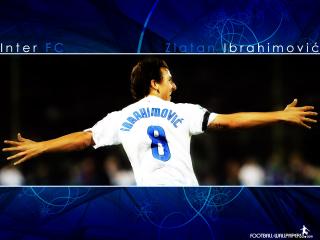 обои Zlatan Ibrahimovic фото
