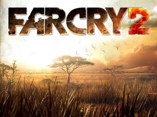 обои Far Cry 2 фото