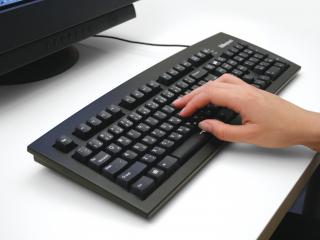 обои для рабочего стола: Matias 508 Keyboard