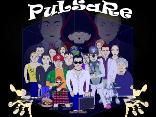 обои PuLSaRe фото